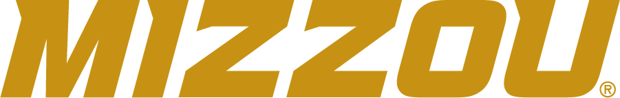 Missouri Tigers 2016-2018 Wordmark Logo iron on transfers for T-shirts